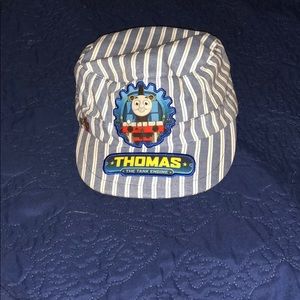 Thomas the train hat